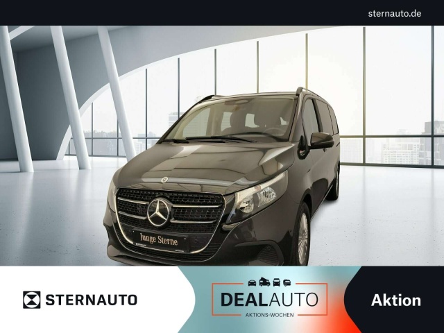 Mercedes-Benz V 220