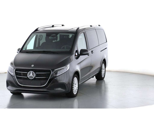 Mercedes-Benz V 220