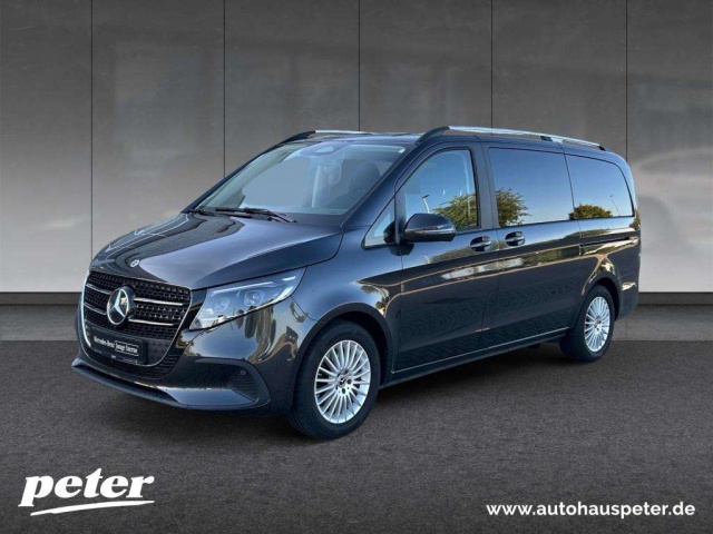 Mercedes-Benz V 220