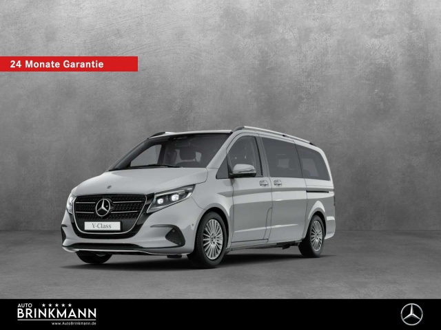 Mercedes-Benz V 220