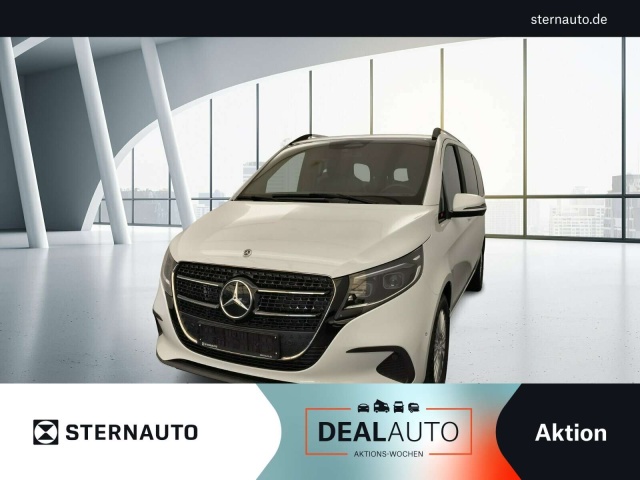 Mercedes-Benz V 220
