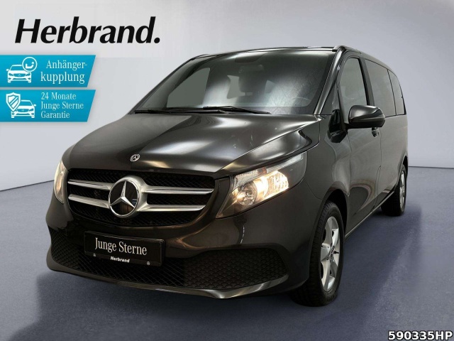 Mercedes-Benz V 220