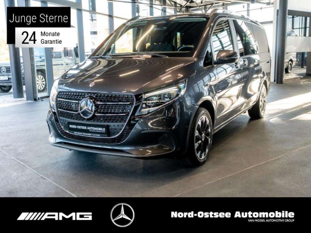 Mercedes-Benz V 220