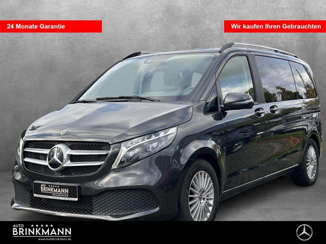 Mercedes-Benz V 220