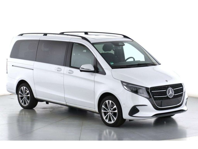 Mercedes-Benz V 220