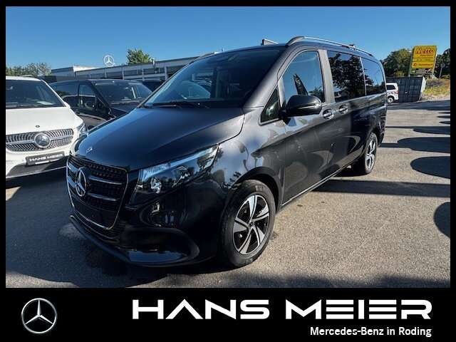 Mercedes-Benz V 220