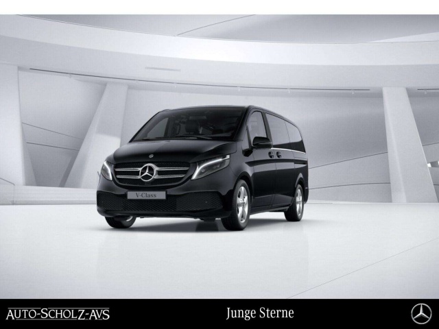 Mercedes-Benz V 220 occasion