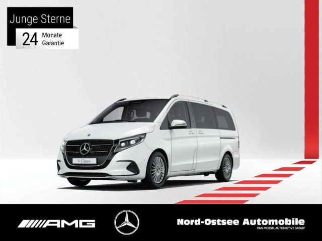 Mercedes-Benz V 220 occasion