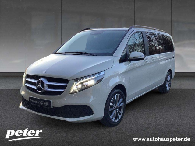 Mercedes-Benz V 220 occasion