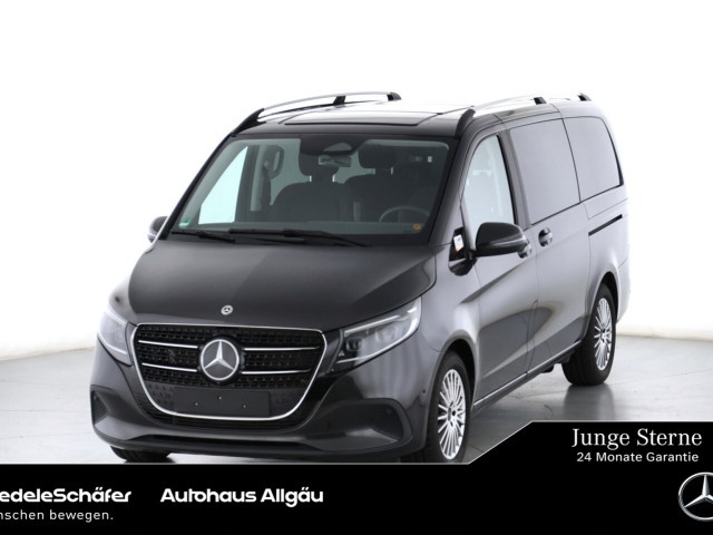 Mercedes-Benz V 220