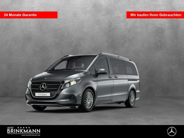 Mercedes-Benz V 220 occasion