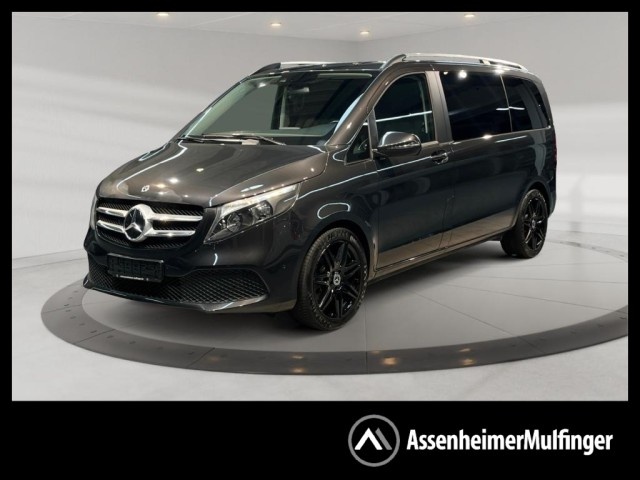Mercedes-Benz V 220