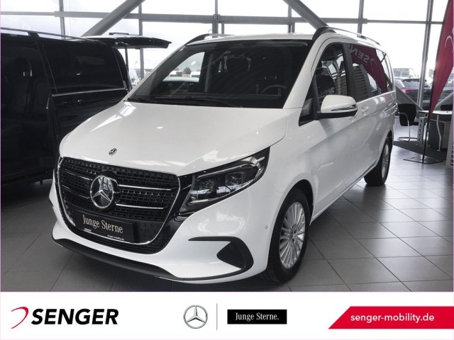 Mercedes-Benz V 220