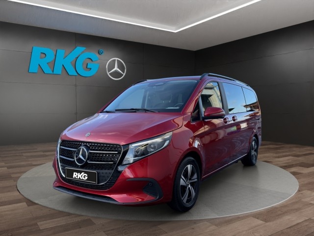 Mercedes-Benz V 220