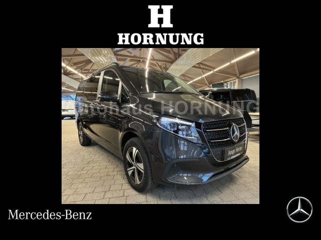 Mercedes-Benz V 220