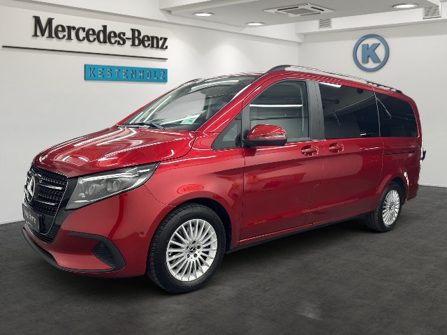 Mercedes-Benz V 220