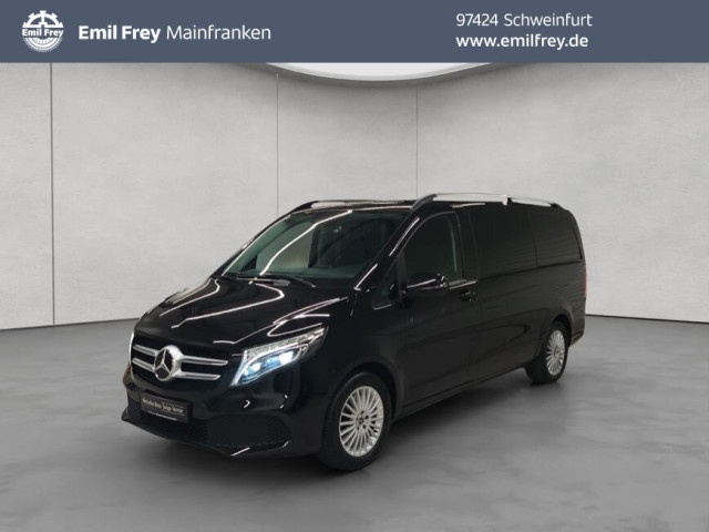 Mercedes-Benz V 220