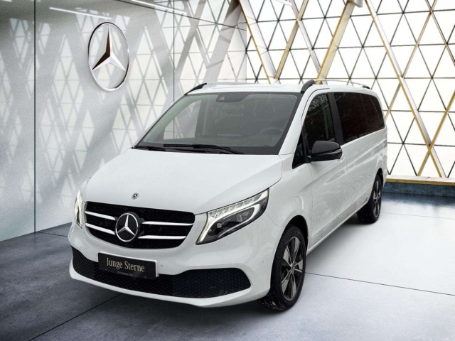 Mercedes-Benz V 220