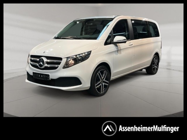 Mercedes-Benz V 220
