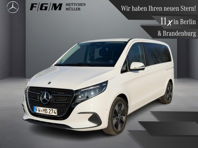 Mercedes-Benz V 220