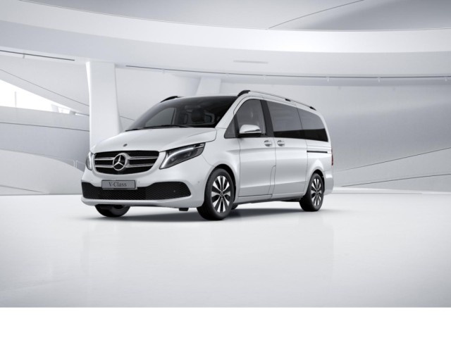Mercedes-Benz V 220