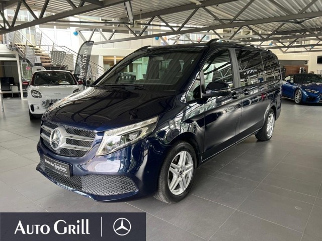 Mercedes-Benz V 220