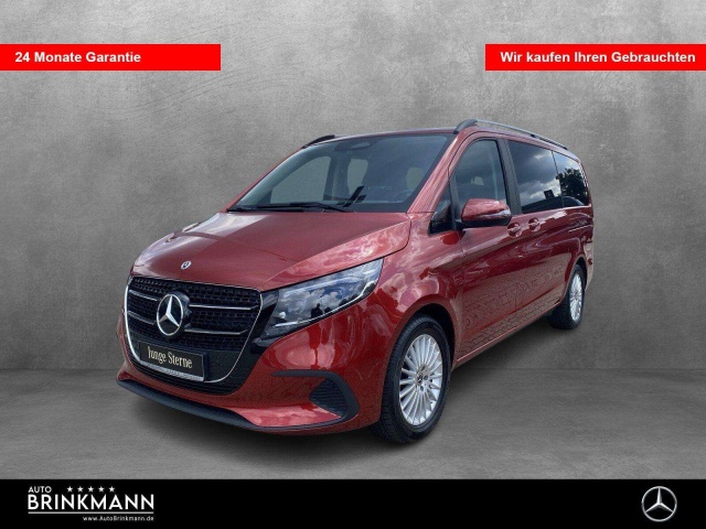Mercedes-Benz V 220