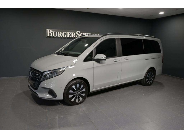 Mercedes-Benz V 220