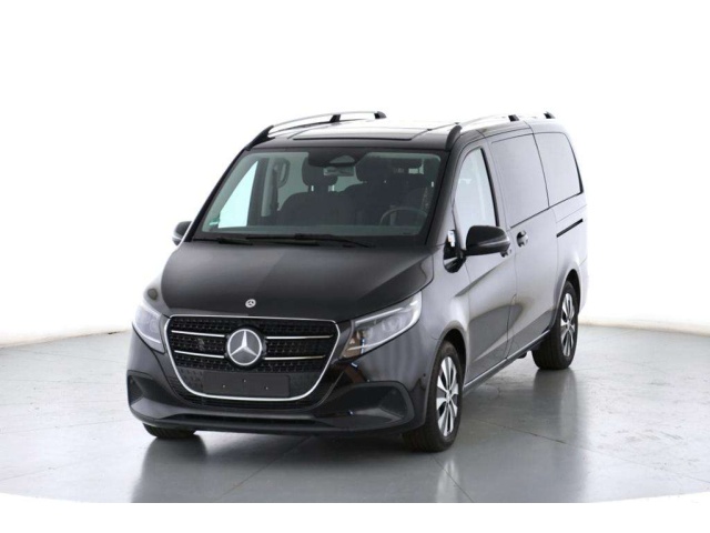 Mercedes-Benz V 220