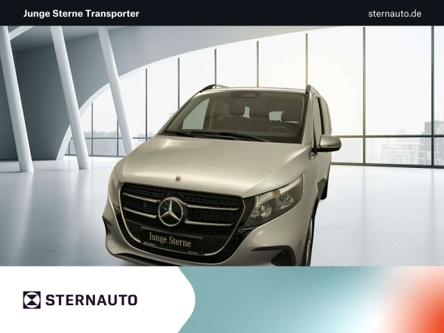 Mercedes-Benz V 220