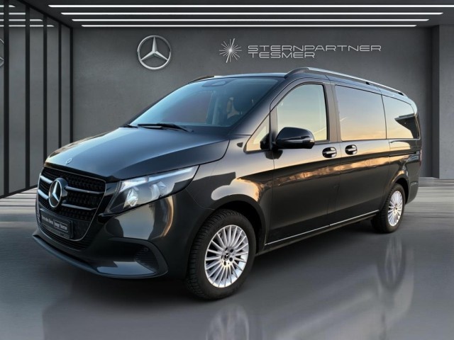 Mercedes-Benz V 220