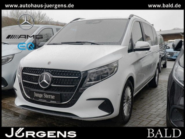 Mercedes-Benz V 220