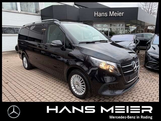Mercedes-Benz V 220