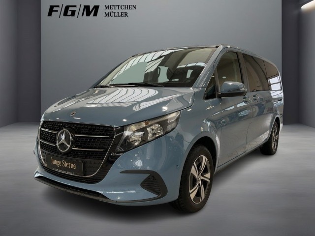 Mercedes-Benz V 220
