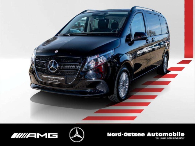 Mercedes-Benz V 220