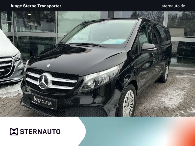 Mercedes-Benz V 220