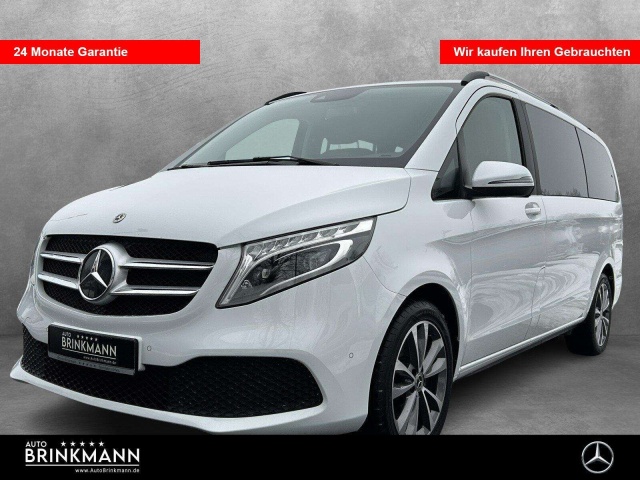 Mercedes-Benz V 220