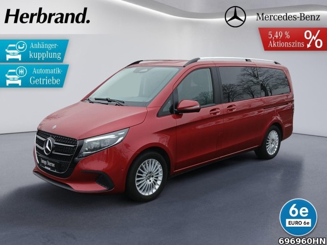 Mercedes-Benz V 220