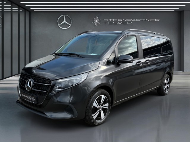 Mercedes-Benz V 220