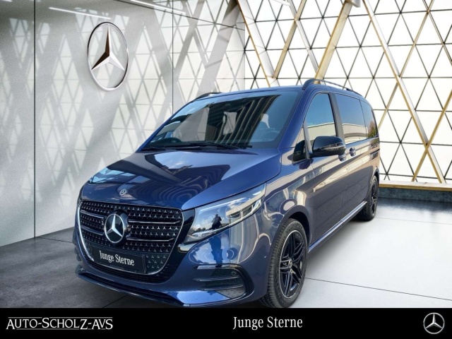 Mercedes-Benz V 220