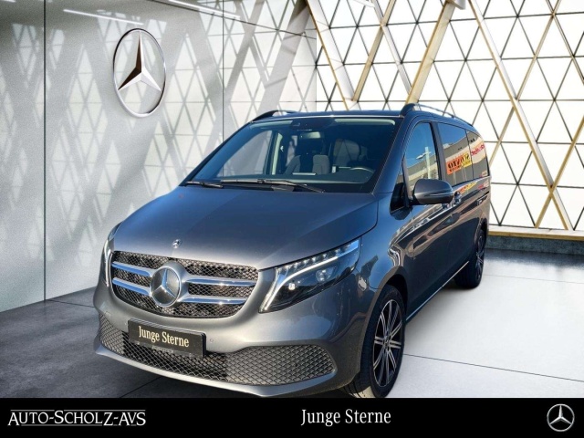 Mercedes-Benz V 220