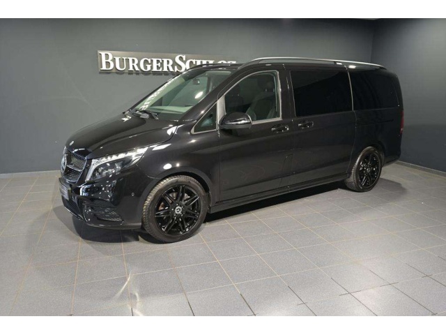 Mercedes-Benz V 220