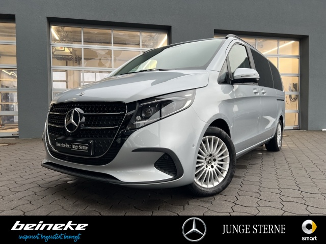 Mercedes-Benz V 220