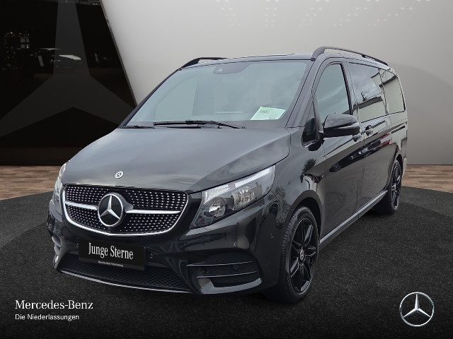 Mercedes-Benz V 220
