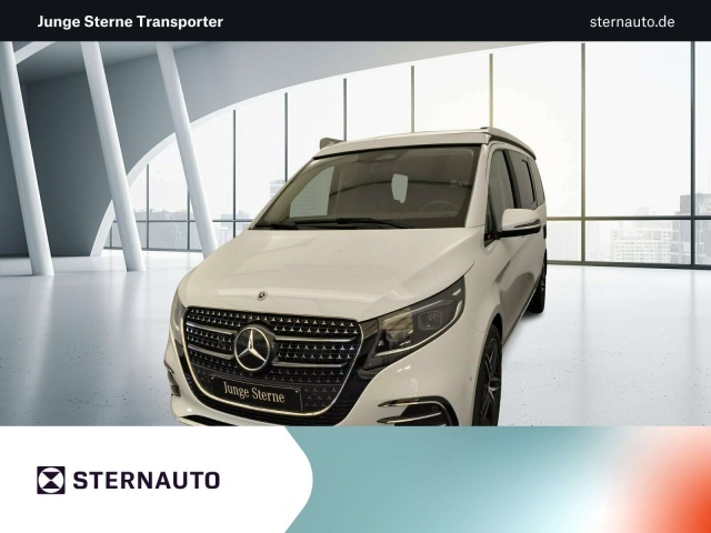 Mercedes-Benz V 220