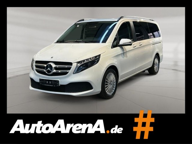 Mercedes-Benz V 220