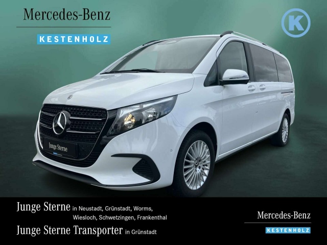Mercedes-Benz V 220