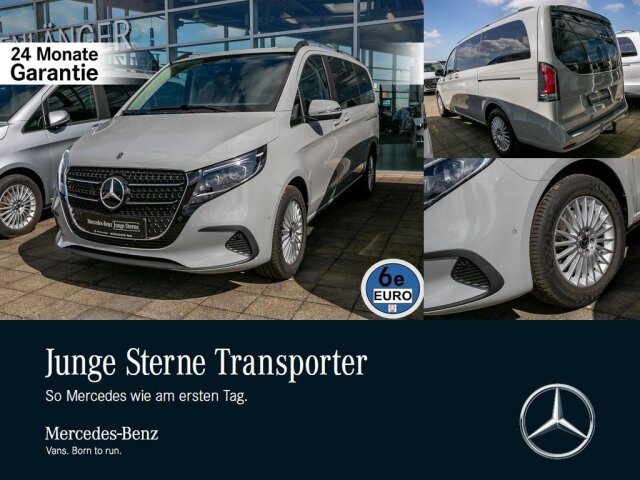 Mercedes-Benz V 220