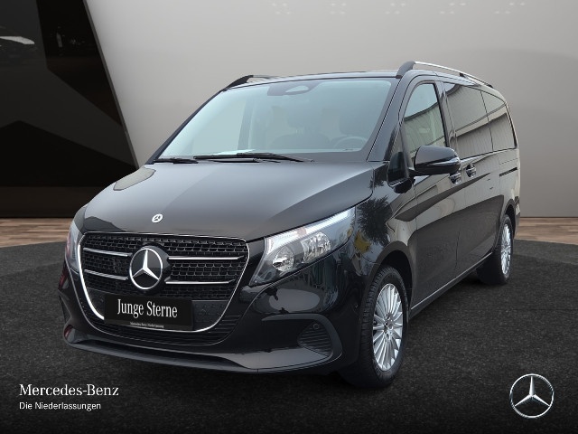 Mercedes-Benz V 220