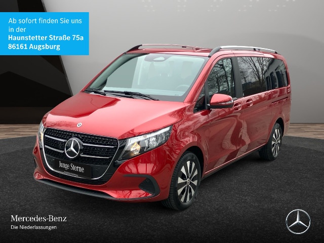 Mercedes-Benz V 220